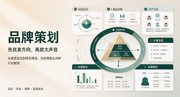 新巴尔虎右旗品牌策划