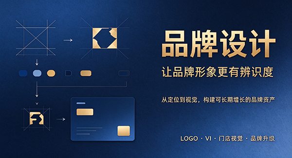 新巴尔虎右旗品牌设计